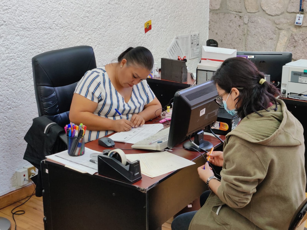 Impulsa el ayuntamiento de Morelia la reactivación económica.