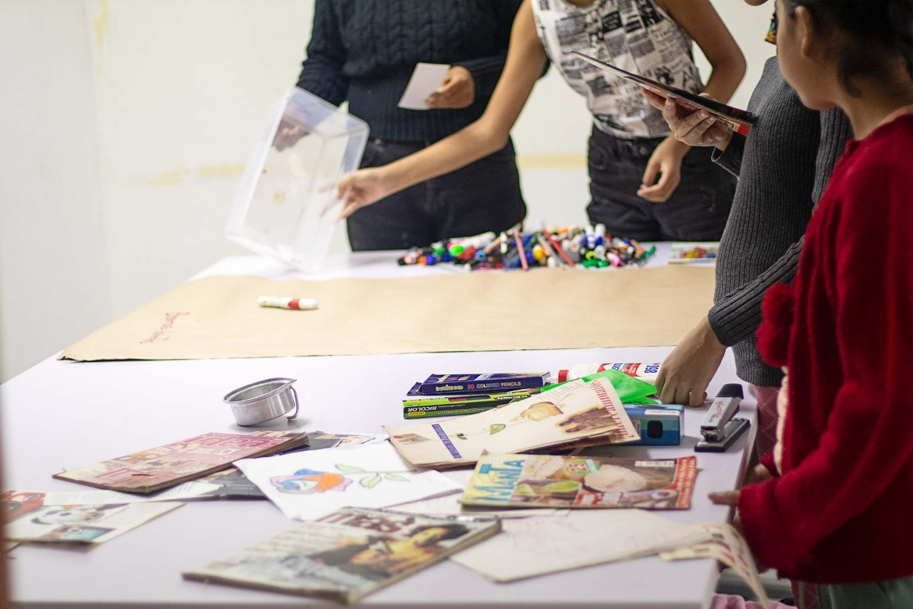 En 2022, atendió Refugio Eréndira a 36 mujeres sobrevivientes de violencia feminicida.