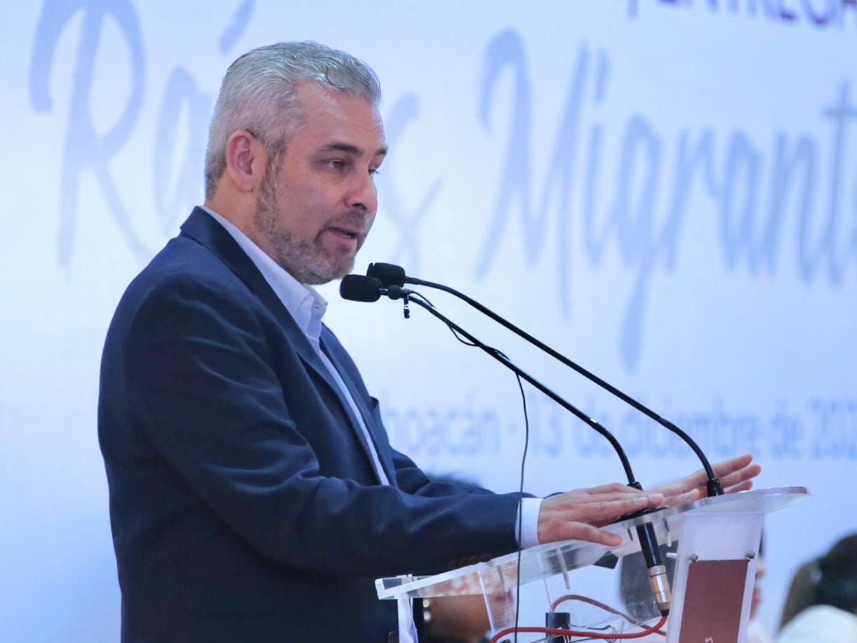 Continúa Operativo Héroes Paisanos en Michoacán hasta este 31 de diciembre.