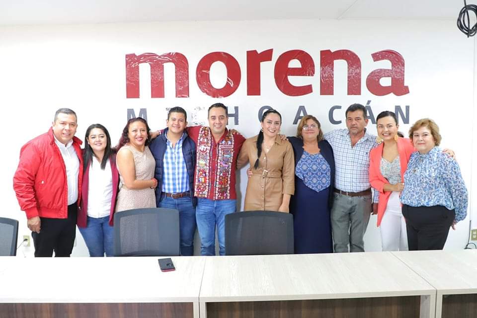 Presupuesto 2023 contempla histórica inversión en programas sociales: GP de Morena.