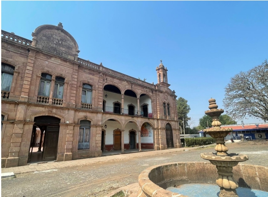 Niega Gobierno estatal desaparición de normalistas de Tiripetío en Guerrero