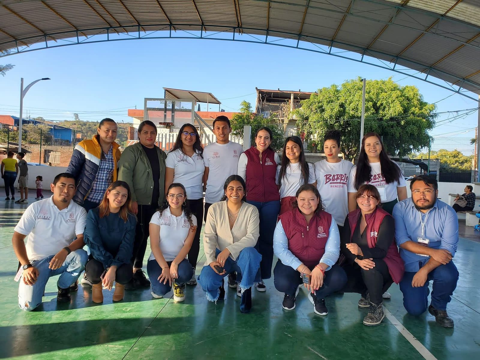 Ofrece Sedebi Taller de Uso de Drones para niños de Uruapan