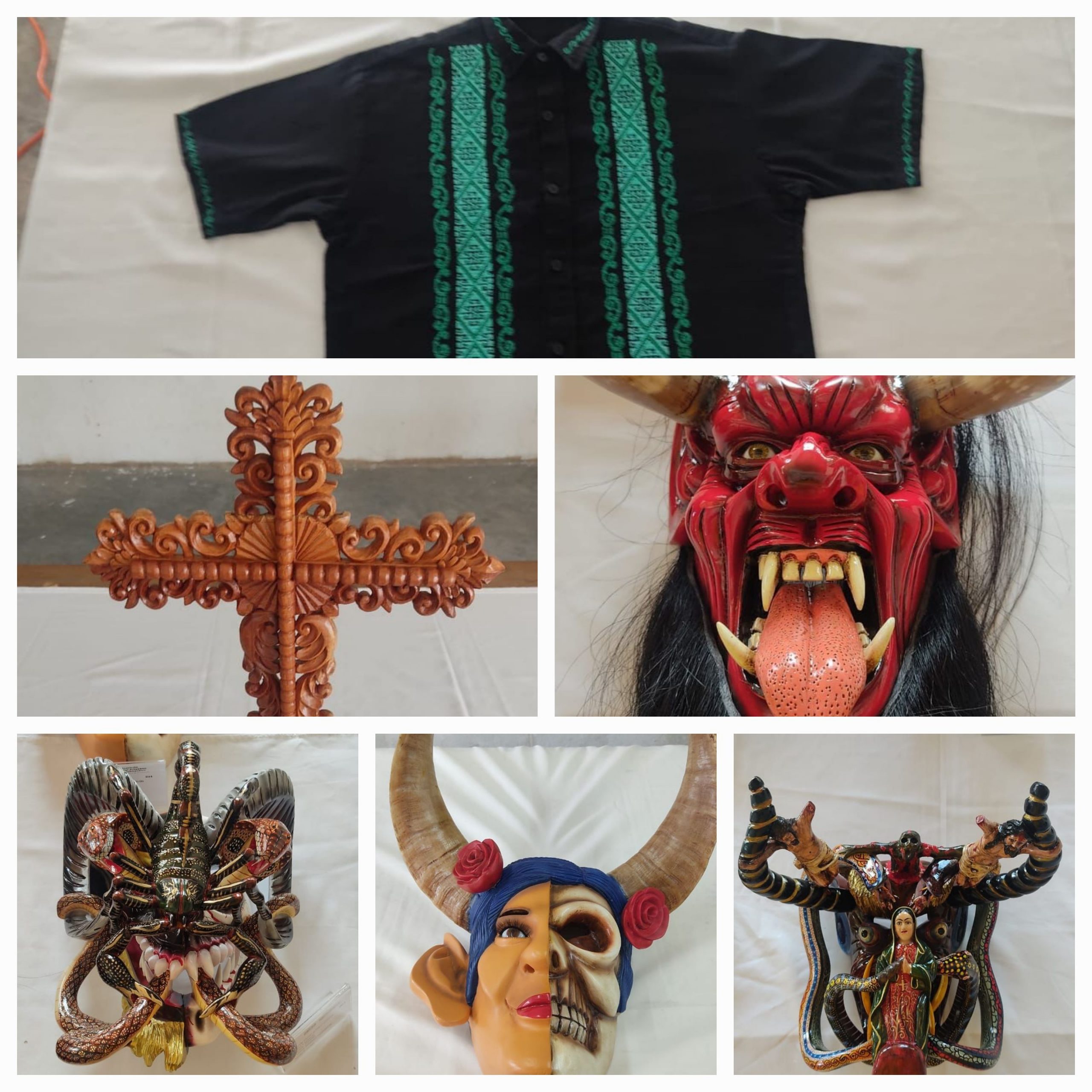 Mostrará Tócuaro su legado artesanal.
