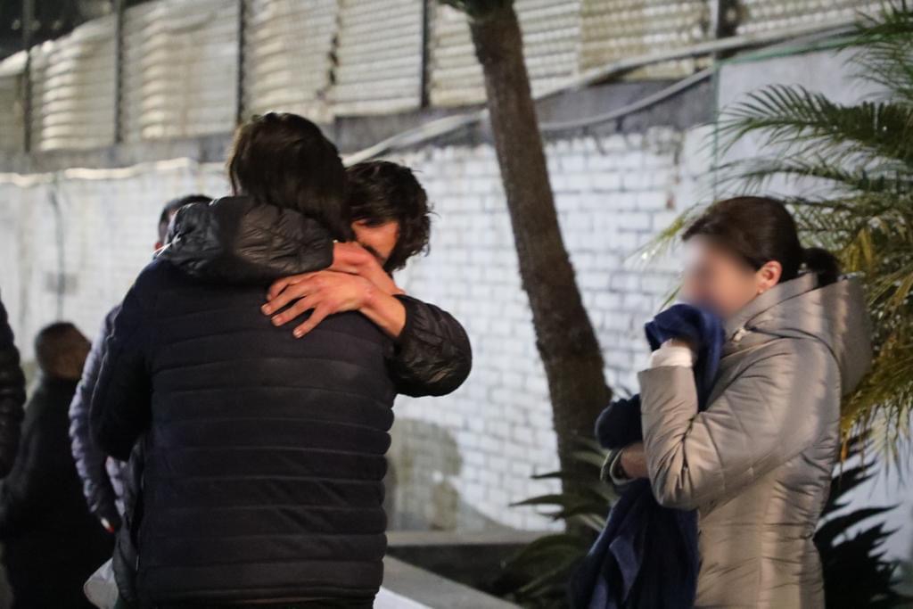 En el combate al secuestro, FGE liberó a 41 víctimas de secuestro durante el 2022