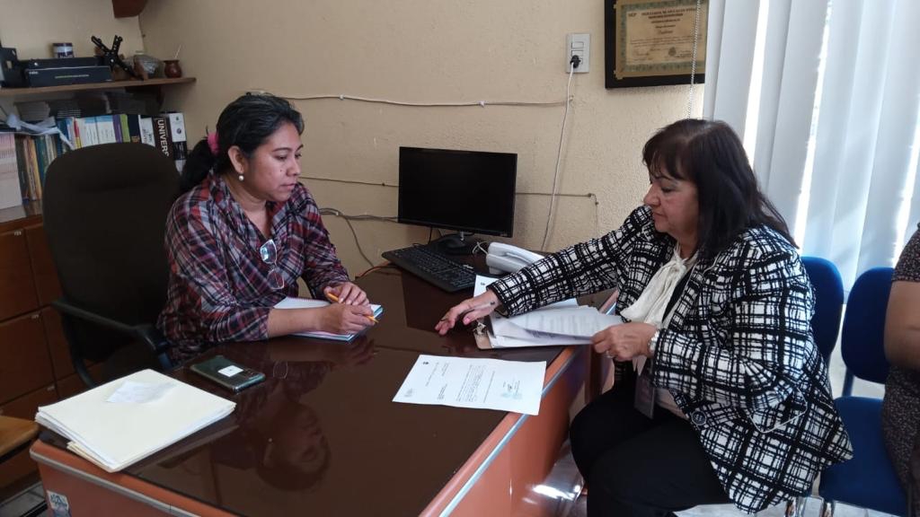 SSP e instituciones inician labores del programa “Escuelas Comprometidas de la Guardia Civil 2023”