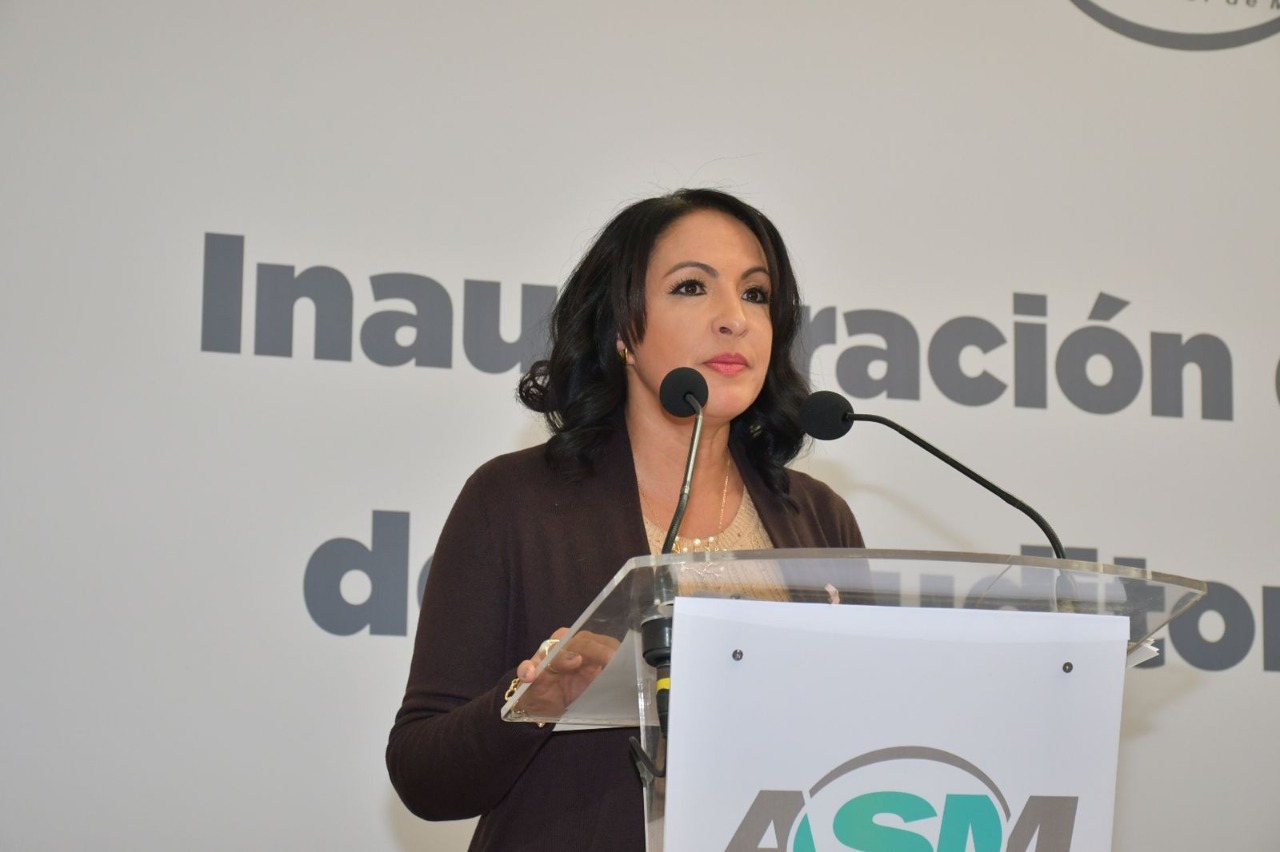 Comisión Inspectora hará valer sus facultades ante posibles excesos de la Jucopo: Guadalupe Díaz