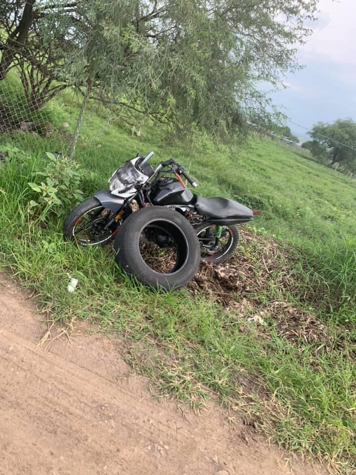 POR POSESIÓN DE ARMAS DE FUEGO FGR INTEGRA INVESTIGACIÓN CONTRA DOS PERSONAS EN MICHOACÁN