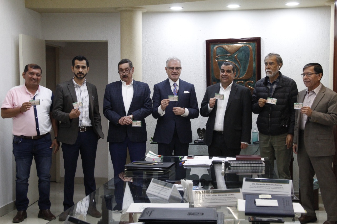 Recuerda Consejo Consultivo del IMSS Michoacán, el aniversario número 80 de la institución