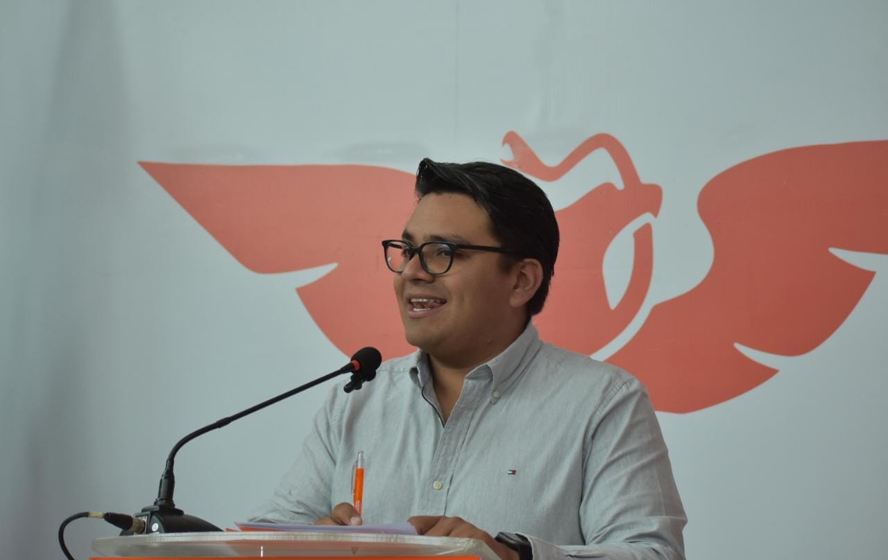 Se respeta la decisión personal del alcalde de Yurécuaro, nuestro compromiso es con la ciudadanía: Movimiento Ciudadano