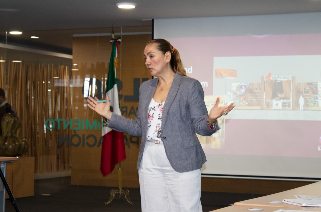 Afinan detalles productores y Sedeco para la Feria Estatal de León 2023