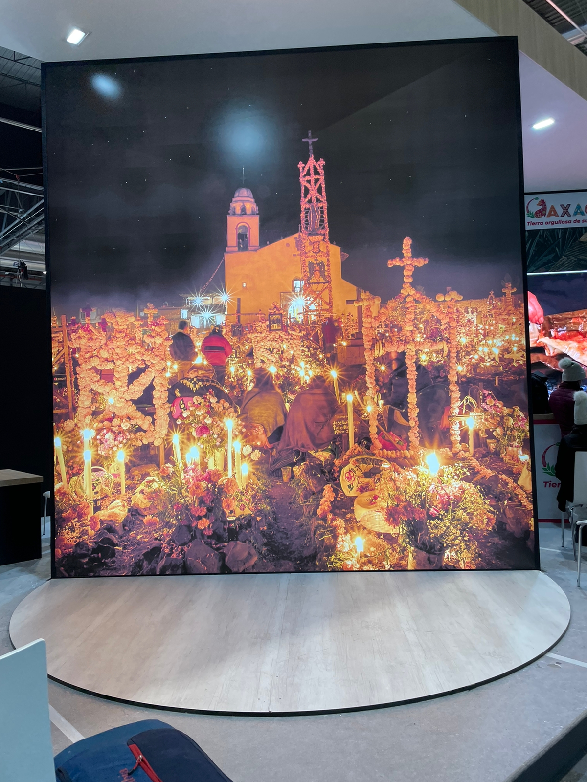 En la Feria Internacional de Turismo, Michoacán “El Alma de México” presentará “Las raíces de la identidad mexicana”