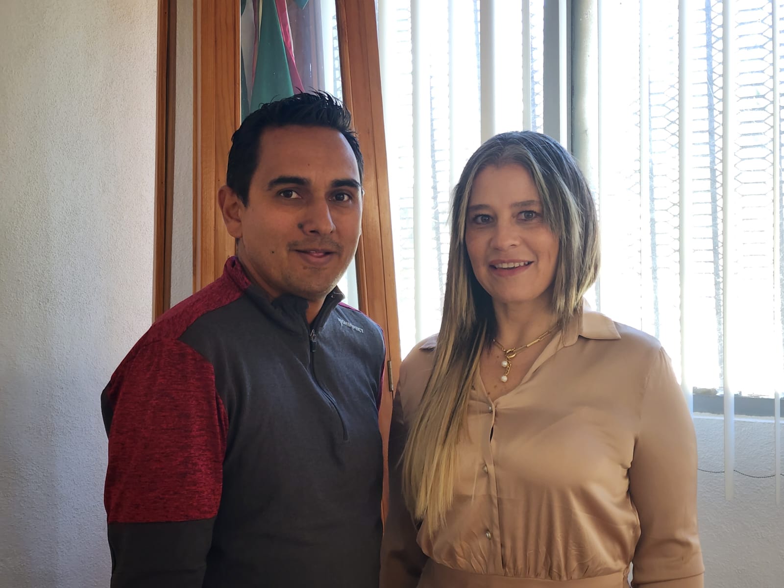 Imcufide trabajará en conjunto con la Asociación de Atletismo del Estado de Michoacán