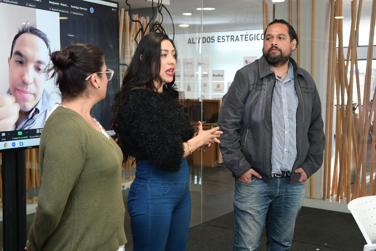Exponen caso de éxito de cerveza artesanal michoacana en California