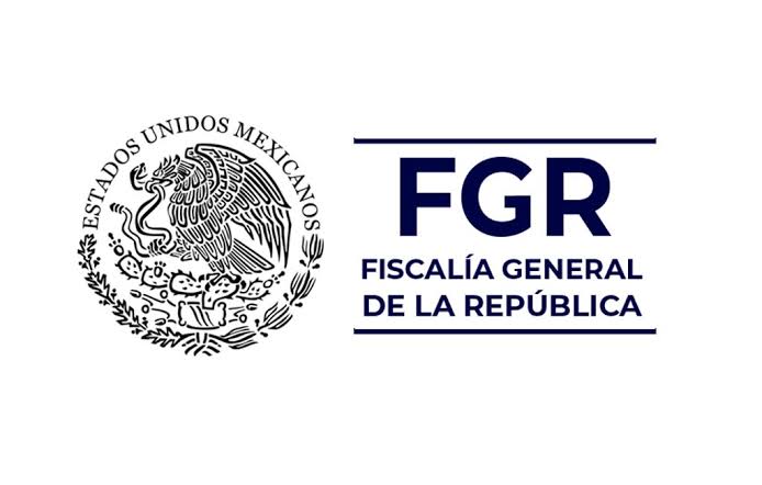 POR DELITO CONTRA EL MEDIO AMBIENTE FGR INTEGRA INVESTIGACIÓN