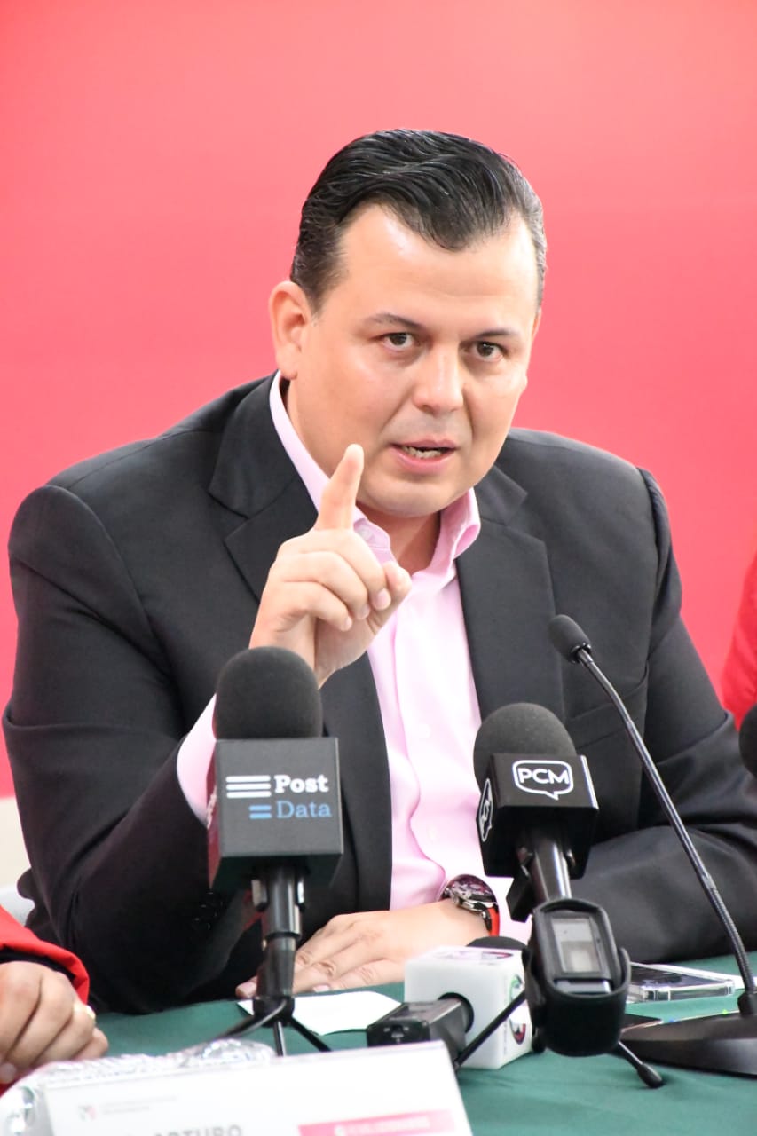 Complace al PRI Compromiso de AMLO Para Ampliar Autopista Siglo XXI