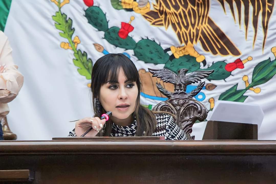 Municipios deben contar con diagnósticos puntuales para la planeación: Gloria Tapia