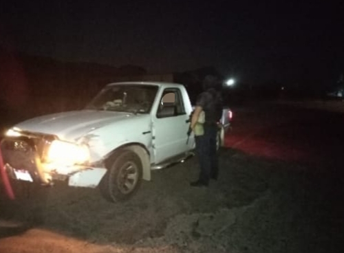 En Huetamo, Guardia Civil continúa con labores operativas