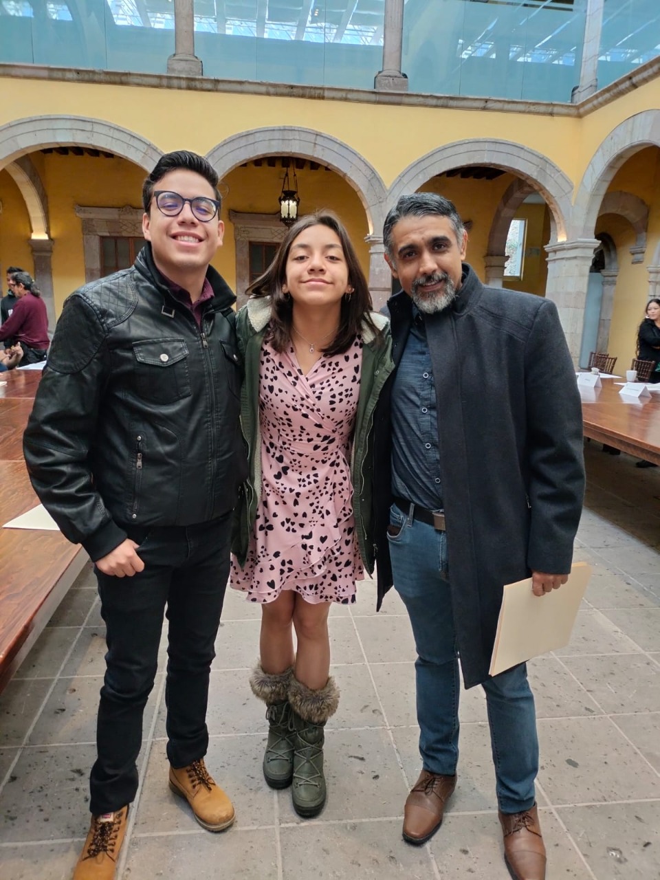 Atletas del IMCUFIDE asistirán a Juegos Nacionales Deportivos en Silla de Ruedas y Amputados Uruapan 2023