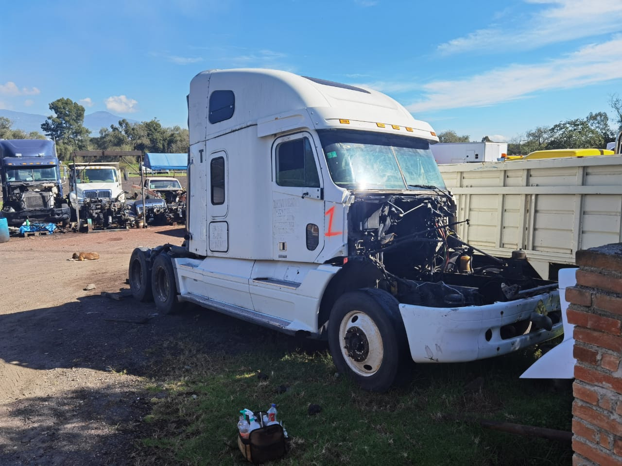 En el 2022, en la región Morelia, se recuperaron 545 vehículos de carga y transporte con reporte de robo