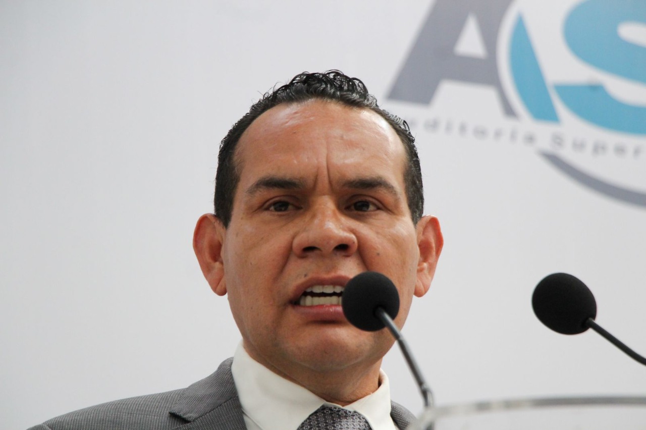 Daño al honor, y a la imagen es constitutivo de delito y no puede quedar impune: Miguel Ángel Aguirre