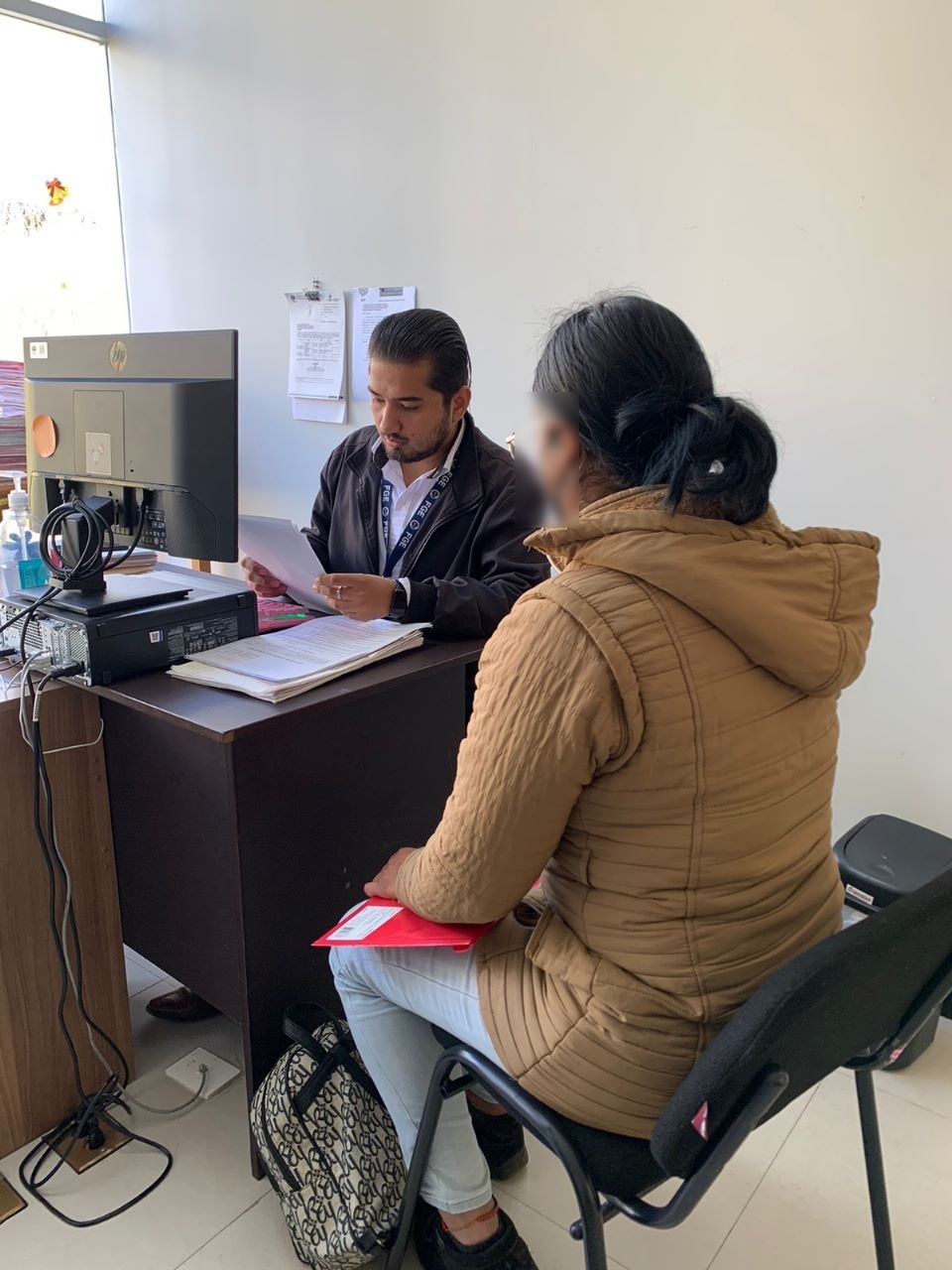 En 2022, CJIM Uruapan atendió a 2 mil 368 mujeres y brindó más de 23 mil servicios