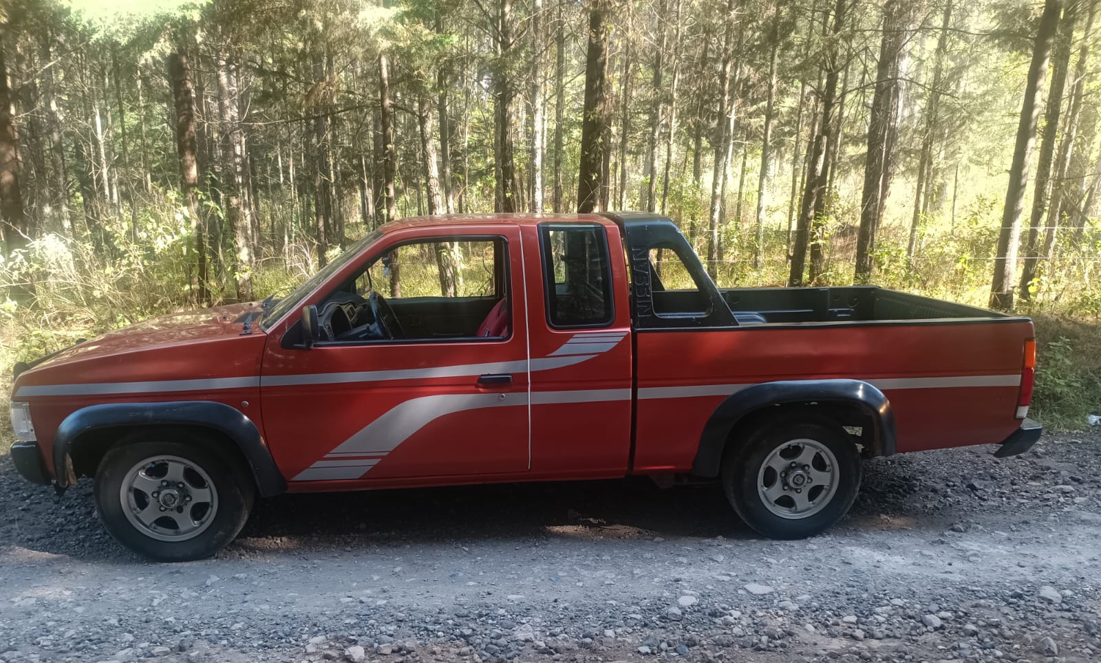 Guardia Civil recupera 7 vehículos en distintos municipios