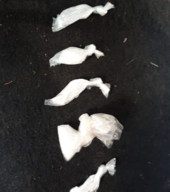 SSP detiene a 4 personas, asegura 22 dosis de droga y medicamento controlado; en distintos hechos