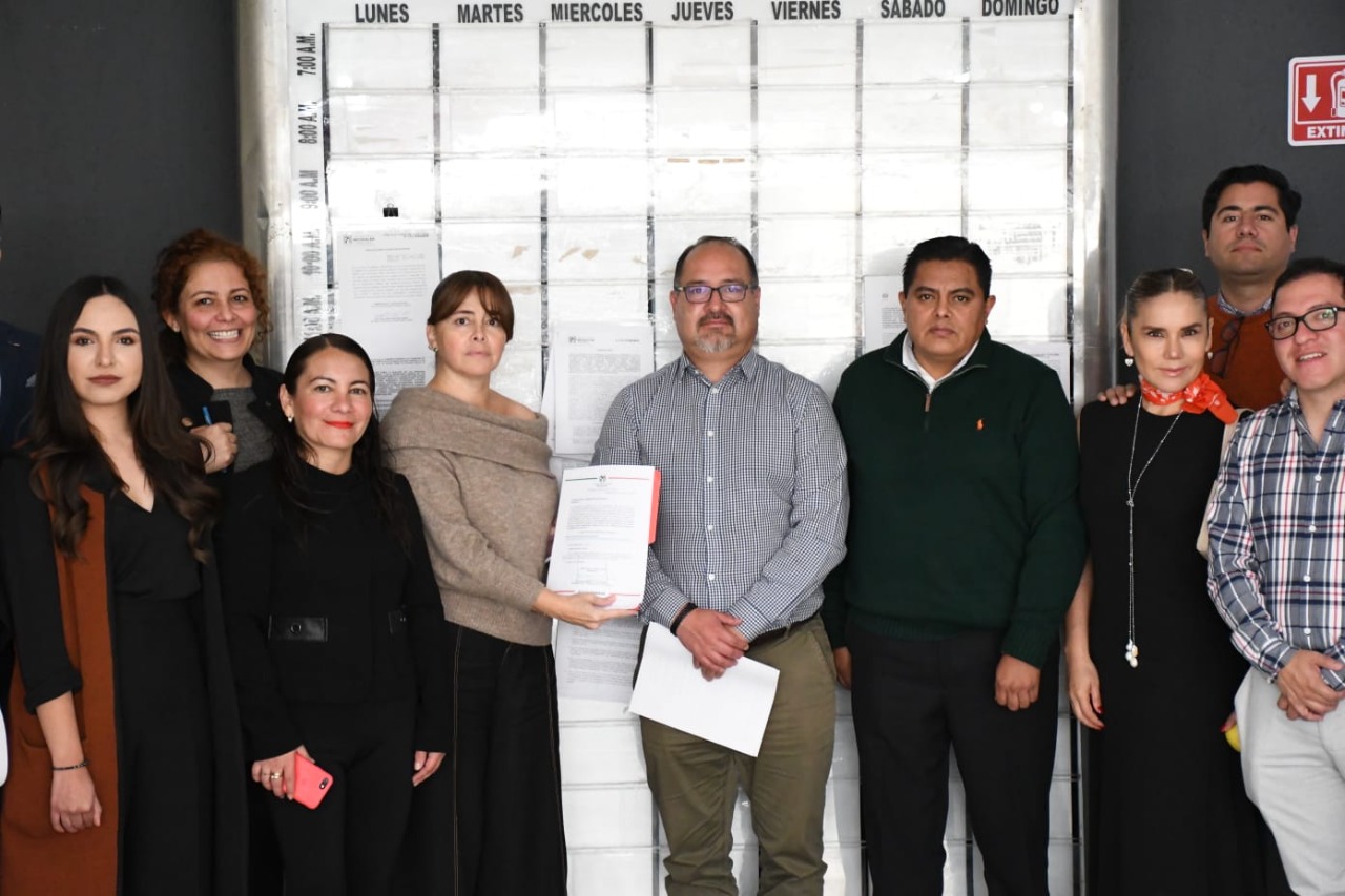 Realizará PRI Michoacán Consejo Político Estatal