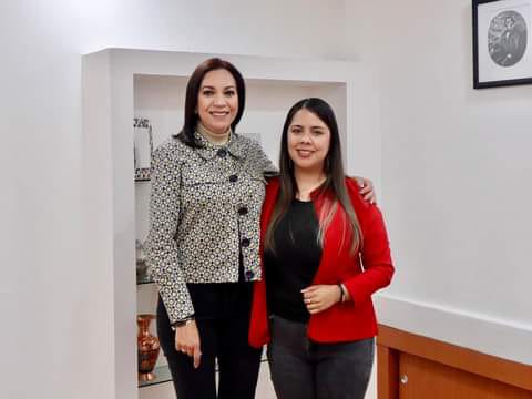 Jóvenes con discapacidad desean continuar con sus estudios: Suárez González