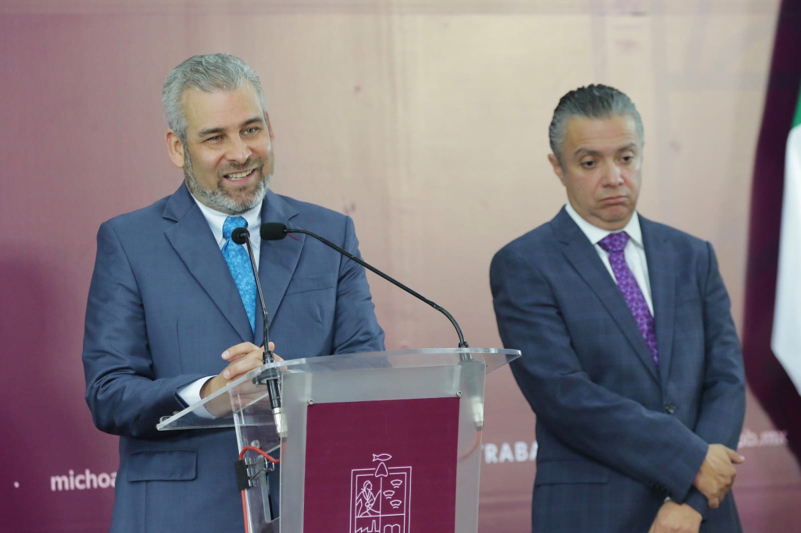 Cierra 2022 con 392 obras públicas y recursos históricos para municipios: Bedolla