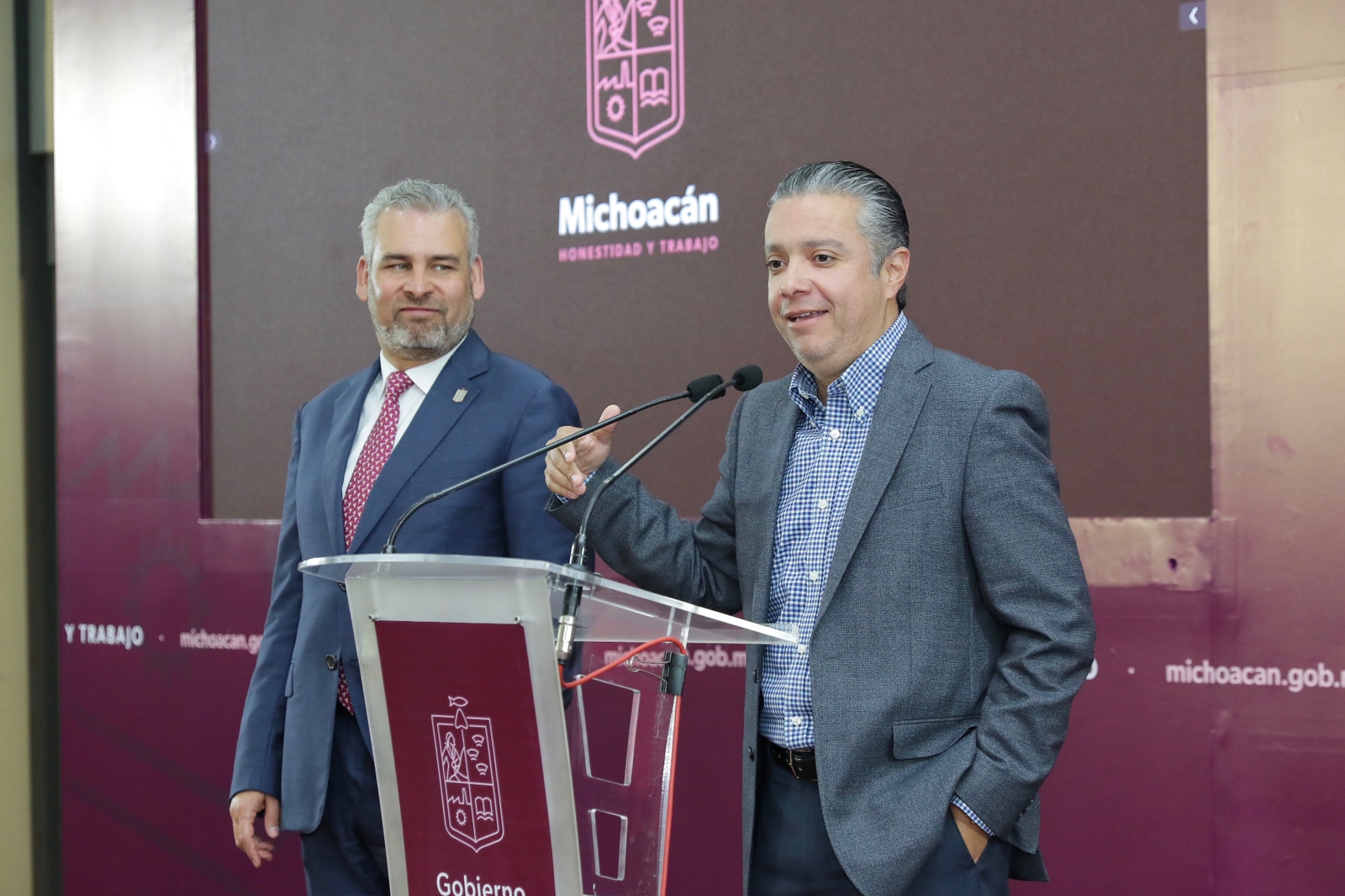Excelente respuesta ciudadana al refrendo digital; 6 mil 394 trámites en cuatro días: SFA.