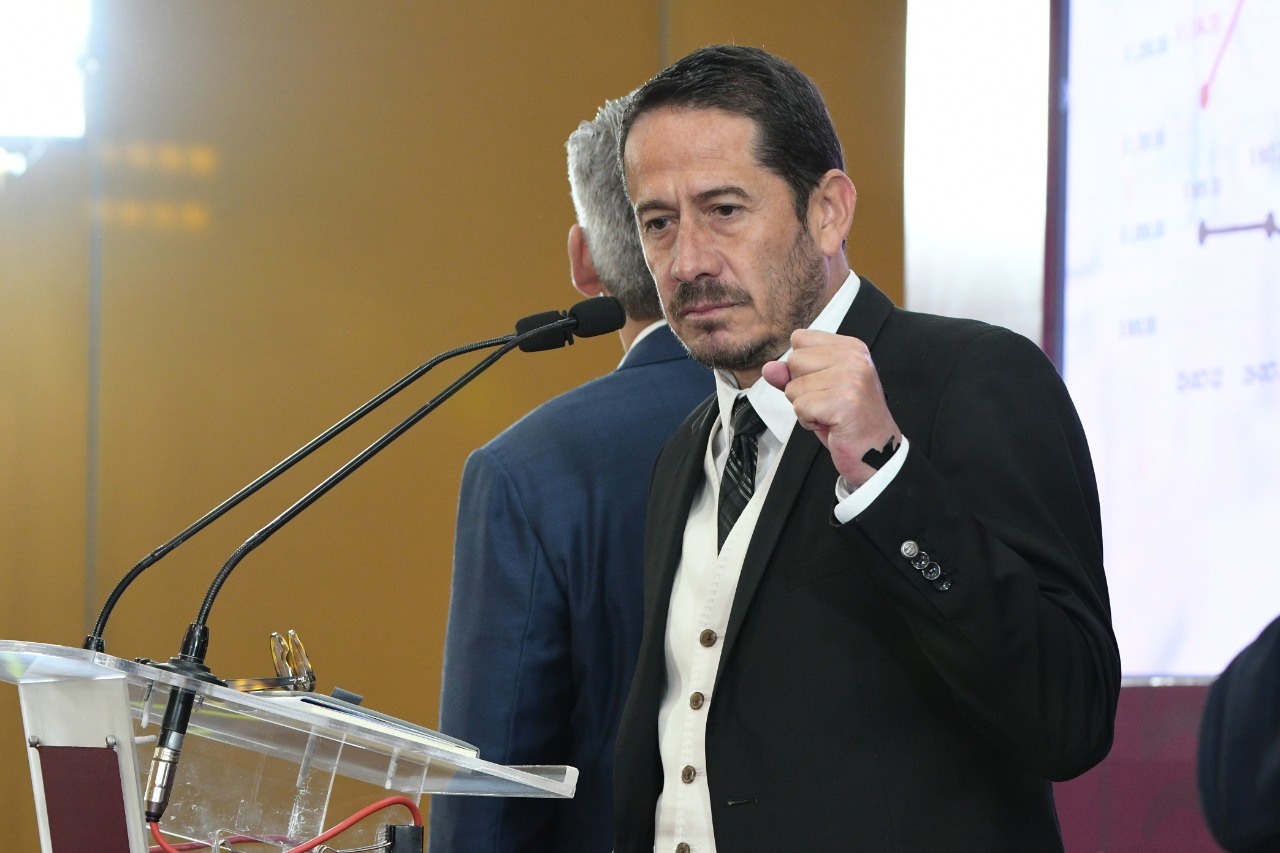 Cierra Michoacán 2022 con registro histórico de empleo formal, por arriba de 470 mil asegurados.