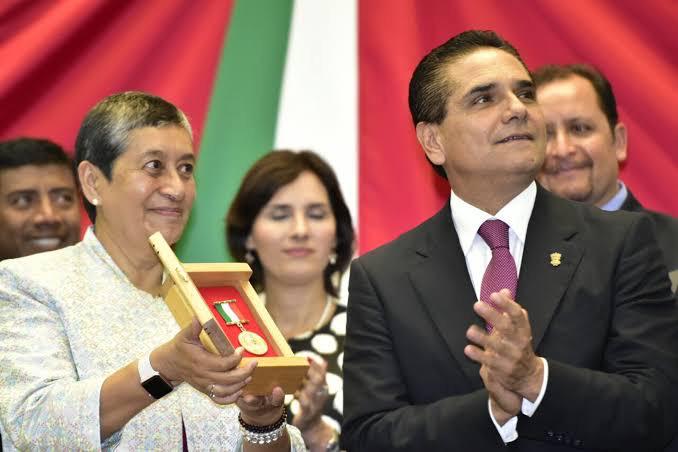 Silvano y Raúl Cárdenas buscan tener control de la UMSNH con rectora carnal