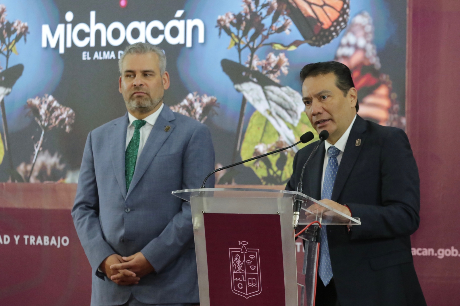 Incrementa en Michoacán 12% la derrama económica por turismo en 2022