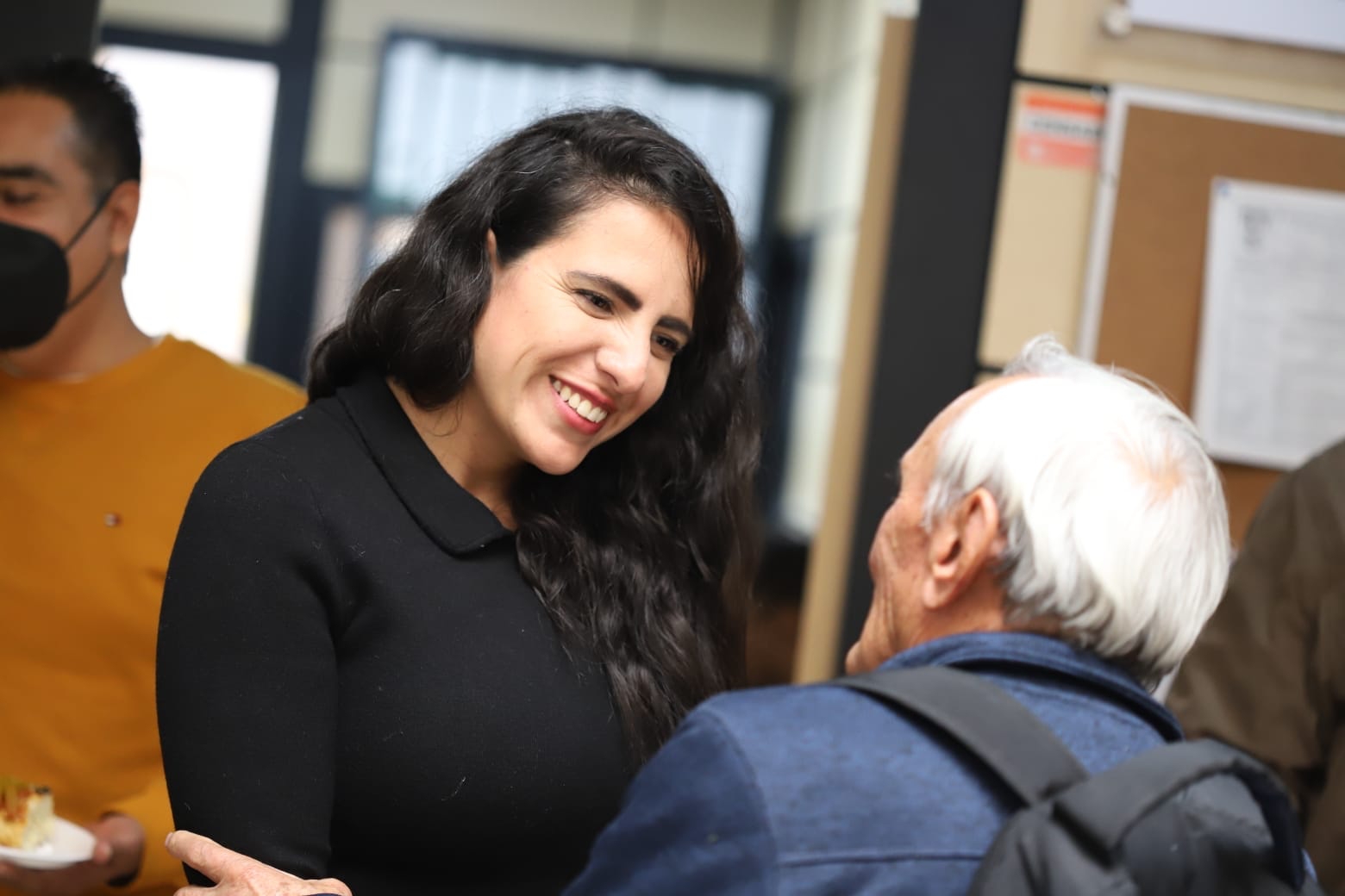 Michoacán dará continuidad a la pensión para personas con discapacidad en 2023.