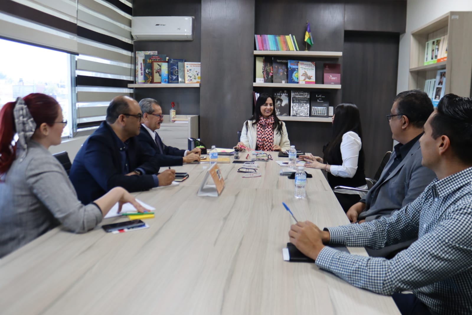 SEE alista entrega de lentes gratuitos en comunidades marginadas