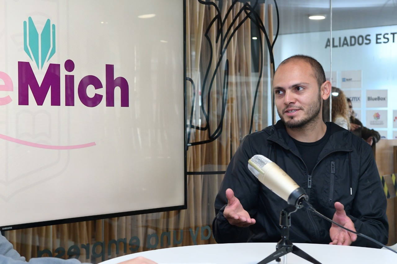 Inicia Sedeco semana de capacitación sobre cerveza artesanal.