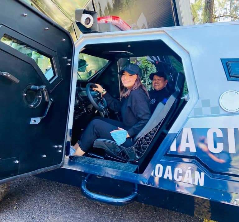 SEE invita a conocer «La Gran Fuerza de México»