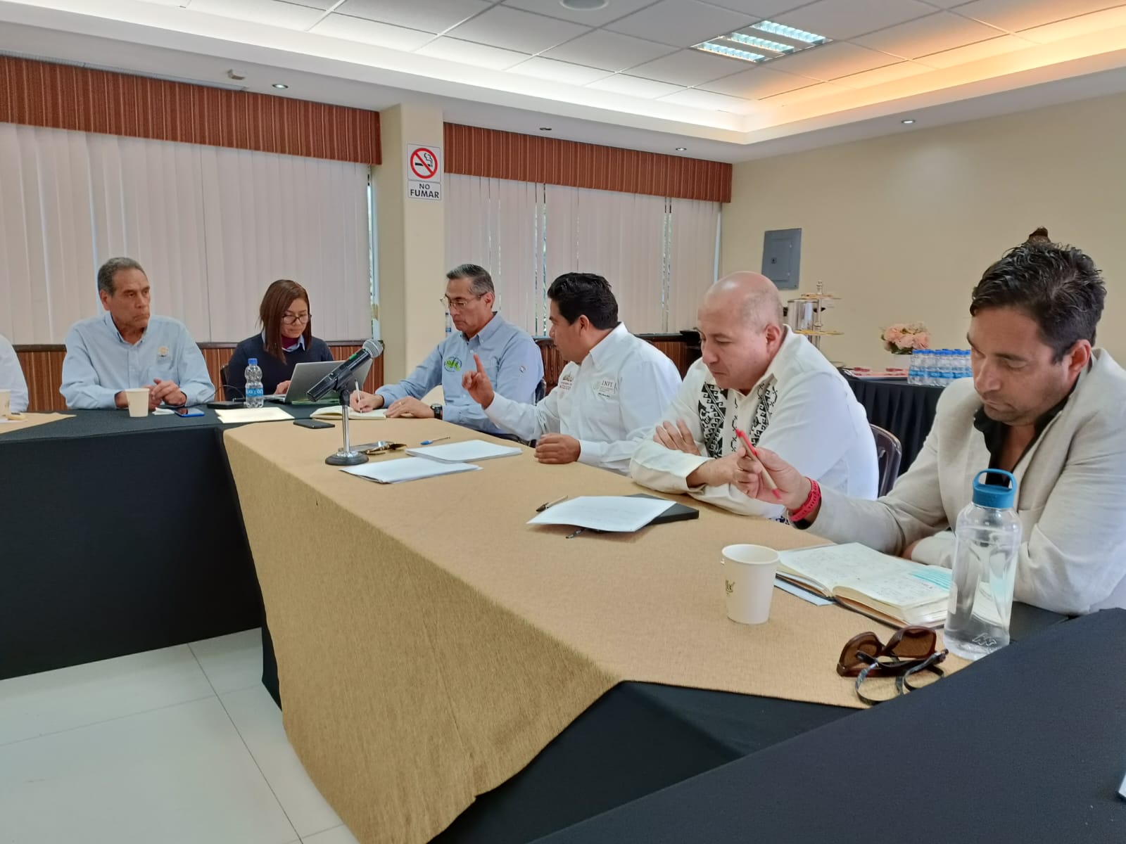 Compesca suma esfuerzos con la Federación para proteger a la tortuga marina.