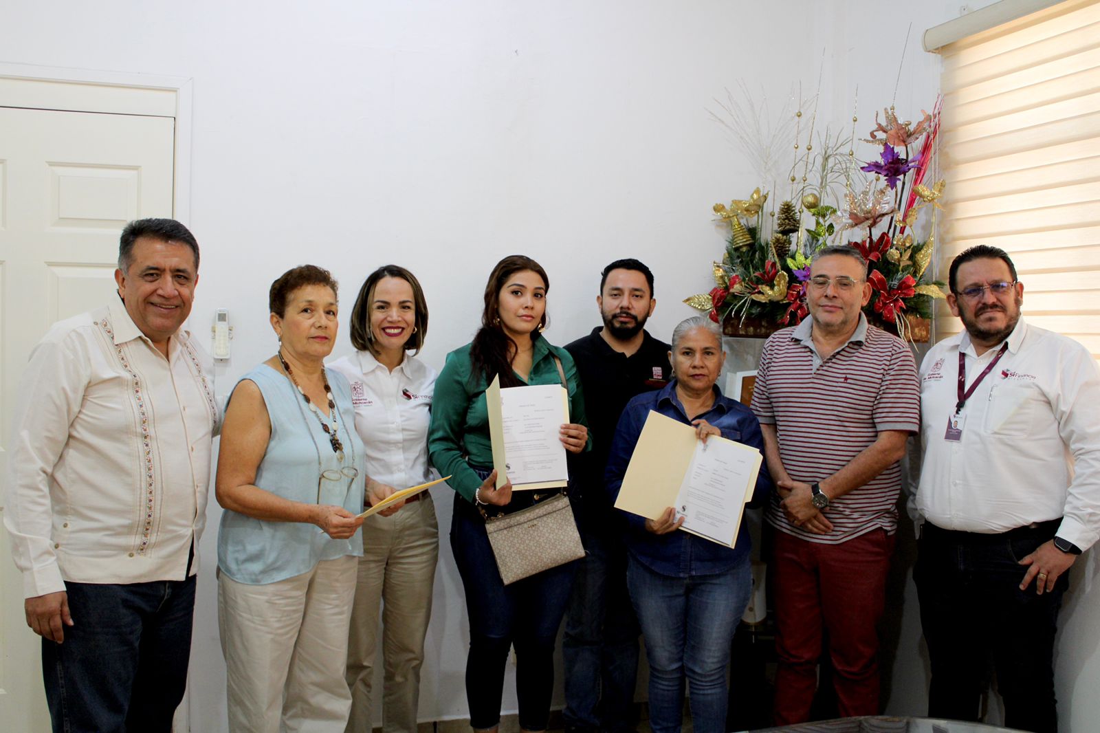 Colocados, más de 1,850 créditos para mujeres, reporta Sí Financia
