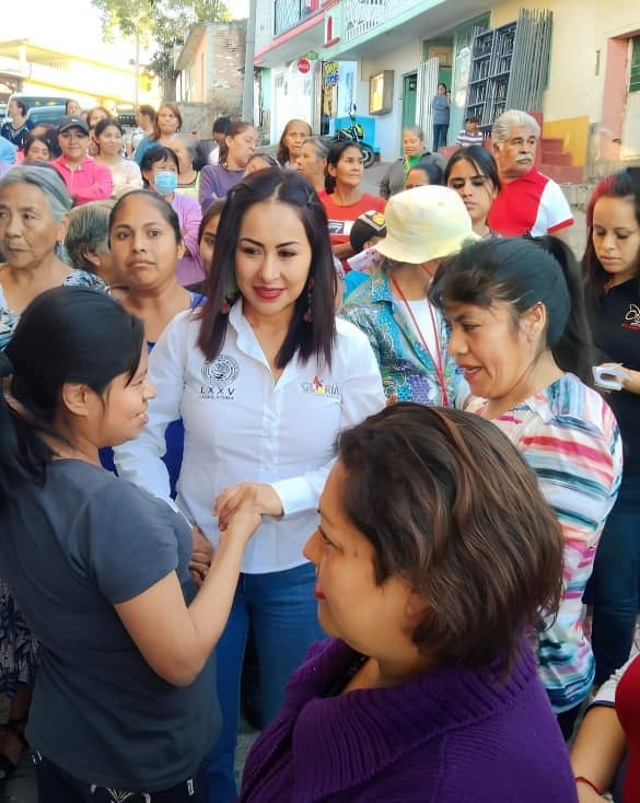 Necesario diagnóstico puntual sobre producción artística y expresiones culturales en Michoacán: Gloria Tapia