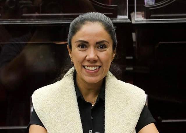 La participación de las mujeres en la vida pública es fundamental en la lucha contra la igualdad y la equidad: Fanny Arreola