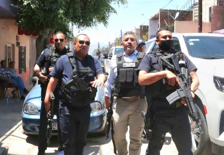 Blindaje Zamora en enero: más 11 kilos de droga decomisados y 28 detenidos con órdenes de aprehensión vigente