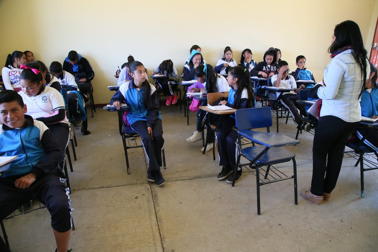 Cambios de centro de trabajo deberán ser bajo la norma: SEE