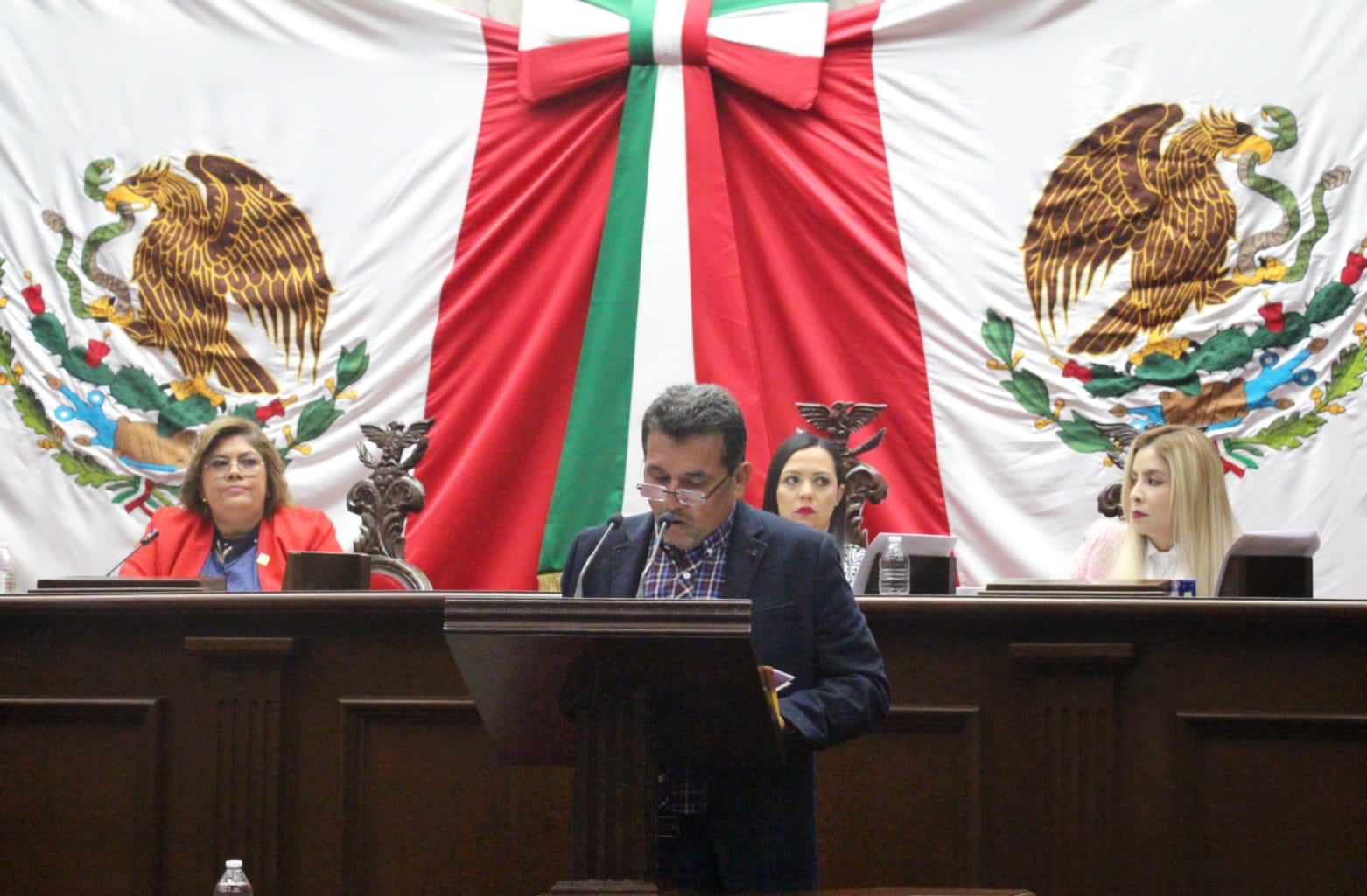 «Necesario un Sistema de Justicia Constitucional Local en Michoacán»: Reyes Cosari