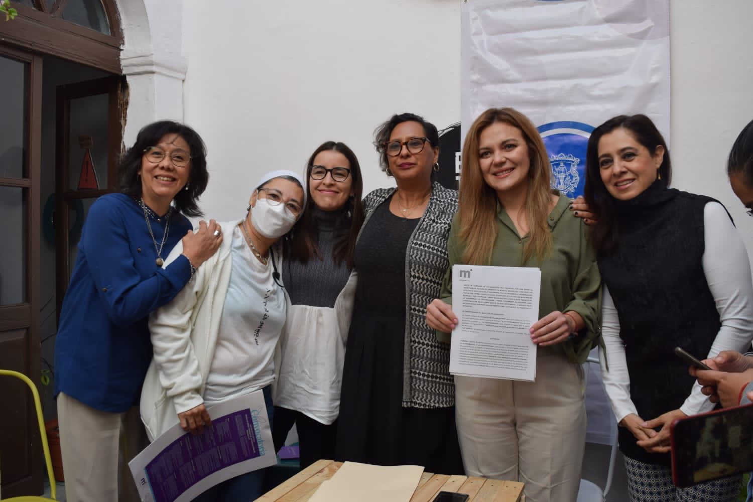 Ayuntamiento de Morelia busca visibilizar obras creativas de las mujeres morelianas