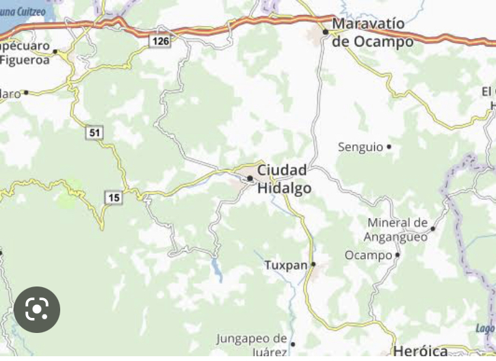 Muere joven en clínica de Hidalgo después de haber sido golpeado.