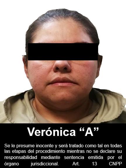 FGR ENTREGA EN EXTRADICIÓN A DOS PERSONAS REQUERIDAS POR AUTORIDADES DE LOS EUA