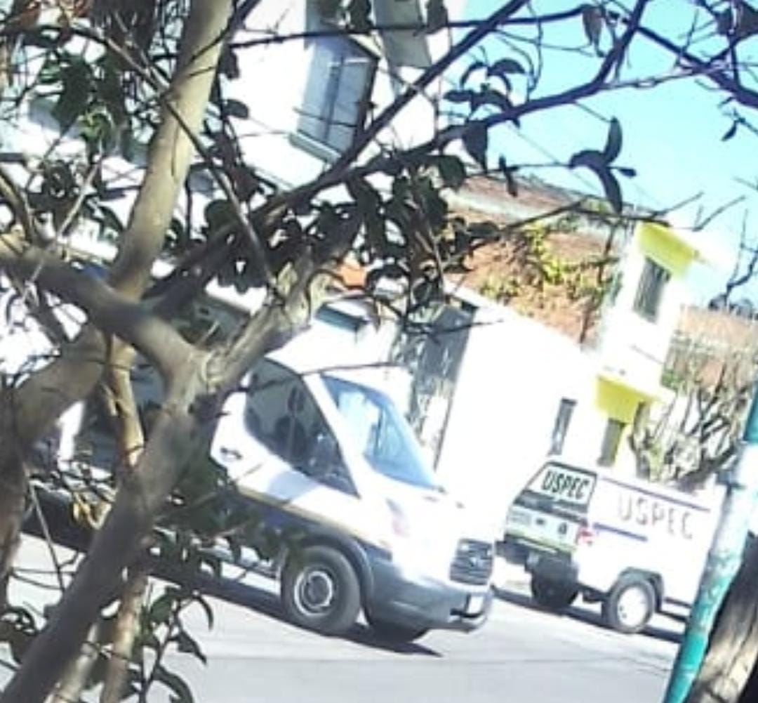 Investiga FGE homicidio del director de la Policía de Investigación de Uruapan