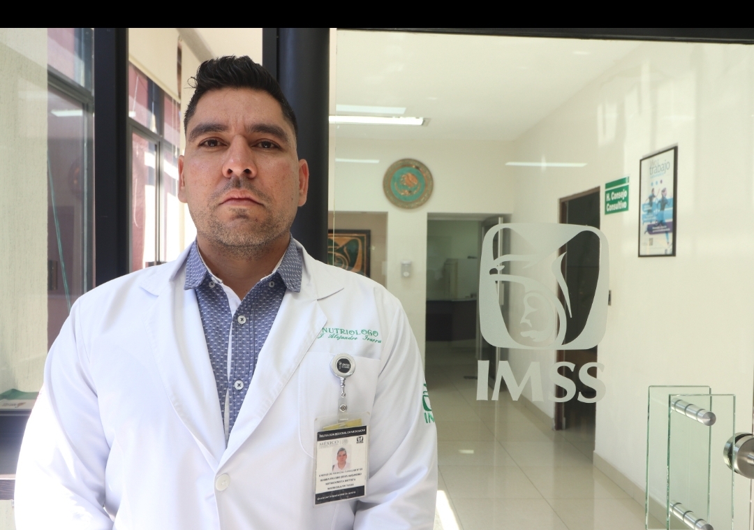 Recomienda IMSS Michoacán, moderación en la alimentación del “Día de la Candelaria”
